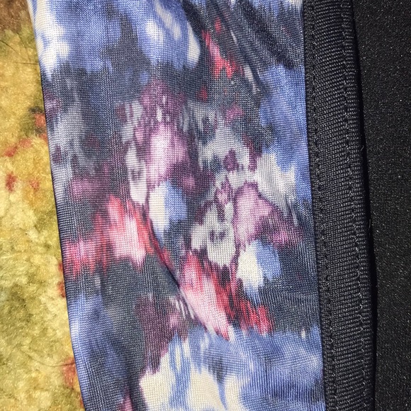 Wear Moi leotard - Picture 4 of 5